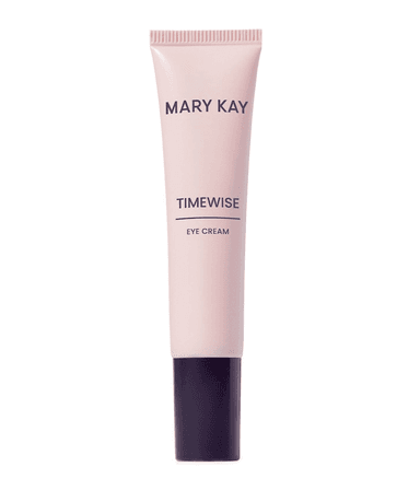 TimeWise Eye Cream