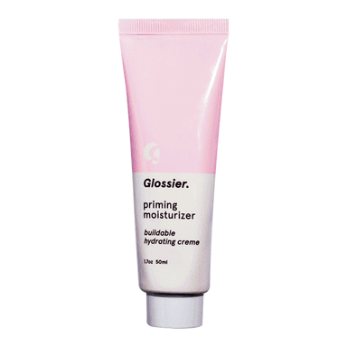 Priming Moisturizer