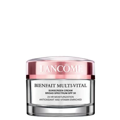 Bienfait Multi-Vital SPF 30 Day Cream
