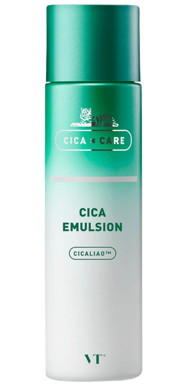 Cica Emulsion