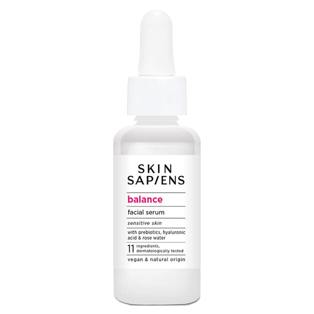 Balance Facial Serum