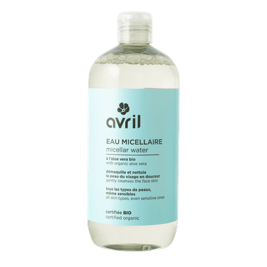 Micellar Water