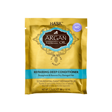 Argan Oil Repairing Deep Conditioner