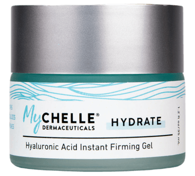 Hyaluronic Acid Instant Firming Gel