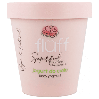 Body Yoghurt Jogurt Soczysty Arbuz
