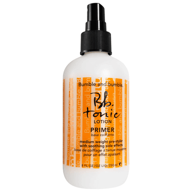 Tonic Lotion Primer
