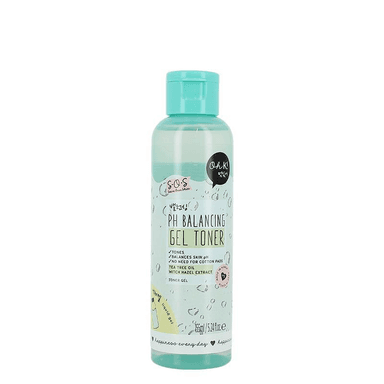 SOS pH Balancing Gel Toner