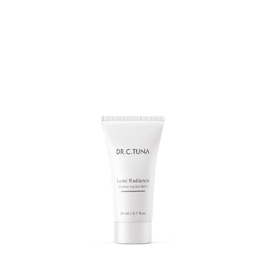 Dr. C. Tuna Lumi Radiance Brightening Eye Balm