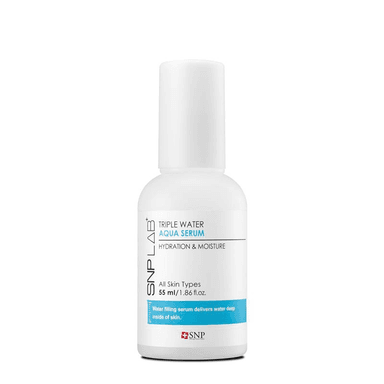 Lab+ Triple Water Aqua Serum
