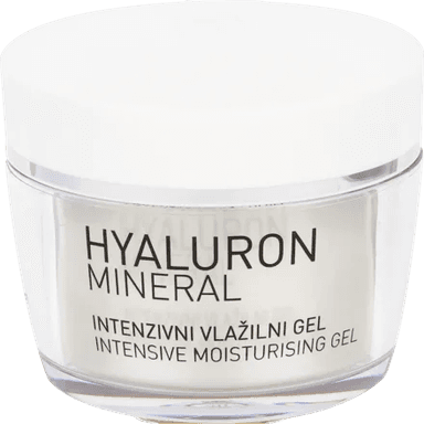 Hyaluron Mineral Intensive Moisturising Gel