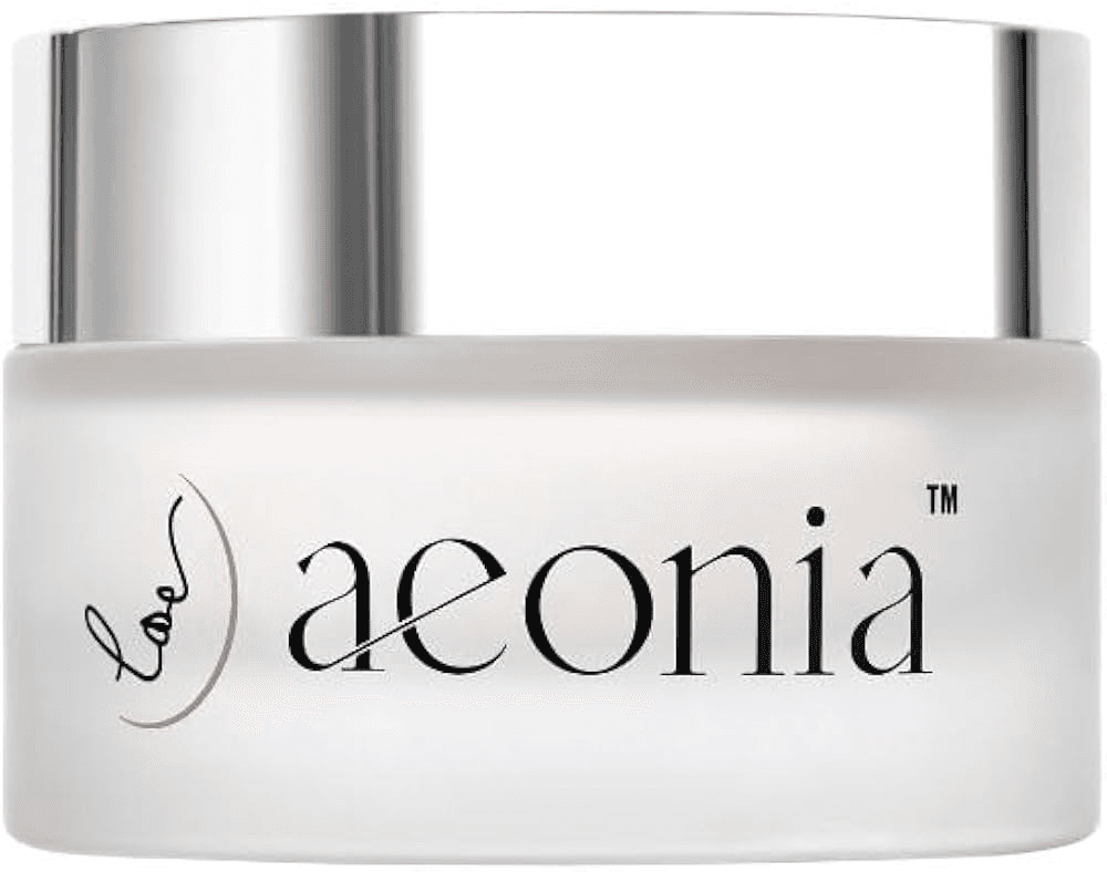 Aeonia Sculpting Cream