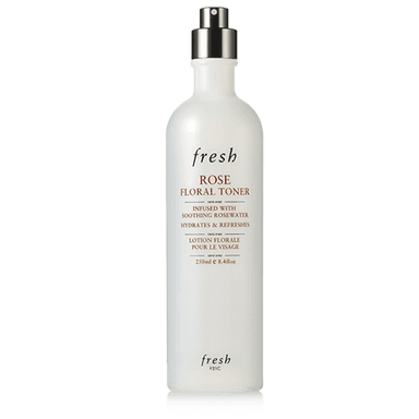 Rose Floral Toner