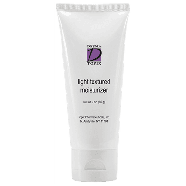 Light Textured Moisturizer