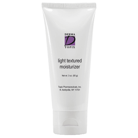 Light Textured Moisturizer