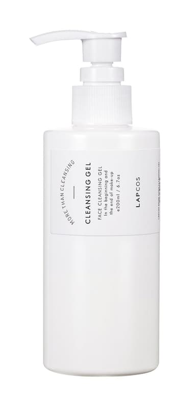 More Than Cleansing Gel