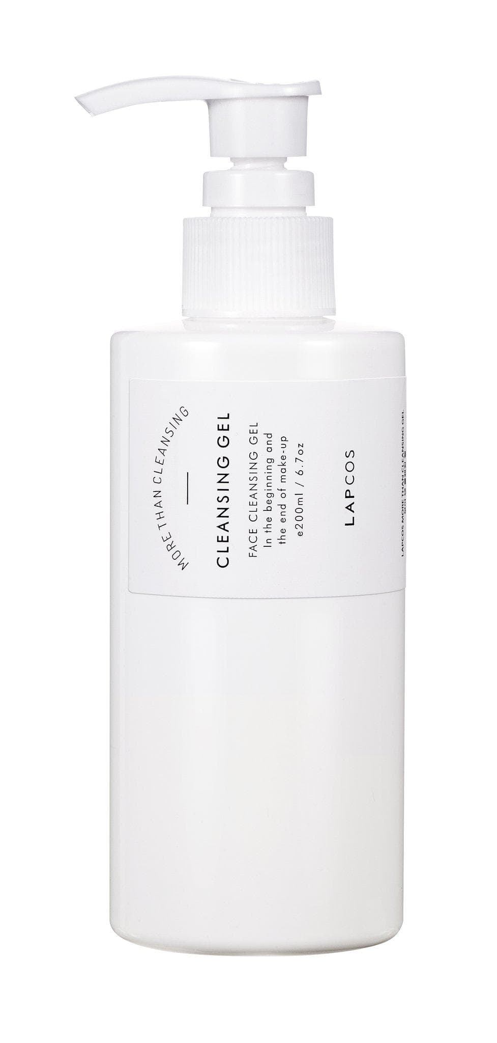 More Than Cleansing Gel