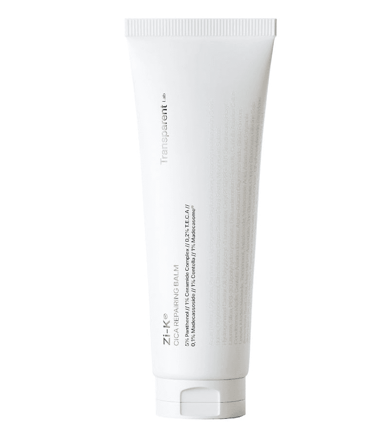 Zi-K® Cica Repairing Balm