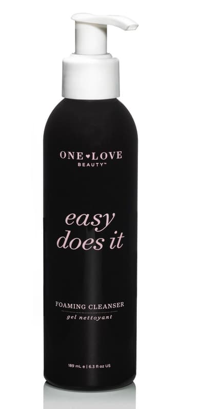 Easy Does It
