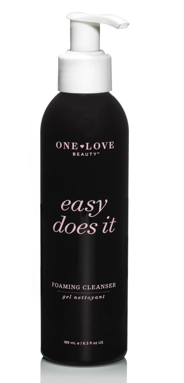 Easy Does It