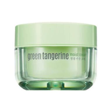 Green Tangerine Moist Cream