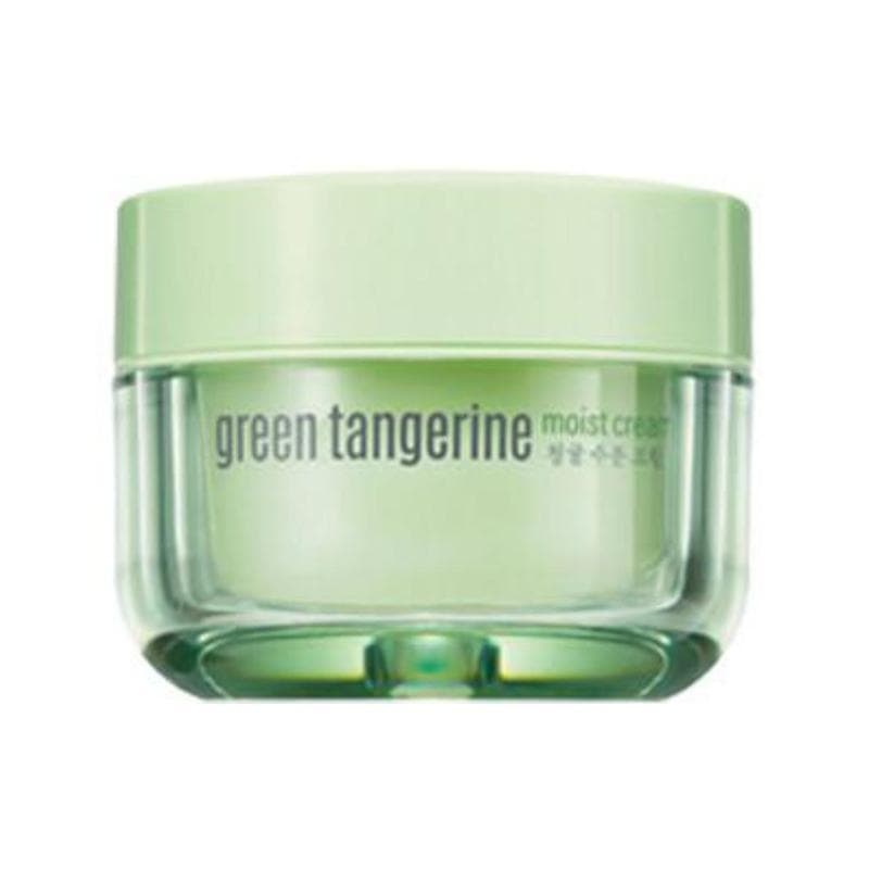 Green Tangerine Moist Cream