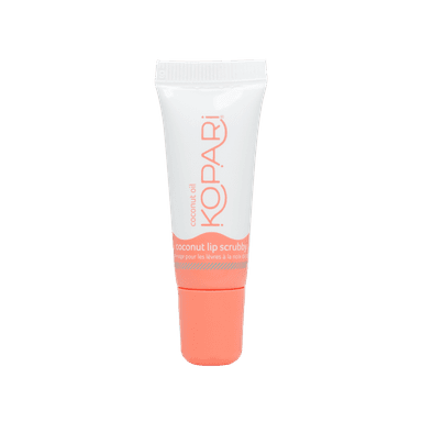 Coconut Lip Scrubby