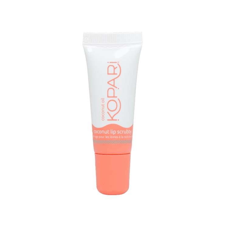 Coconut Lip Scrubby