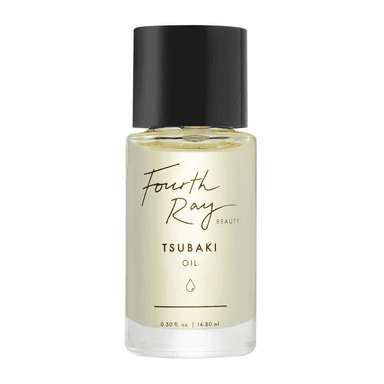 Tsubaki Oil