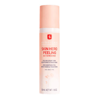 Skin Hero Peeling