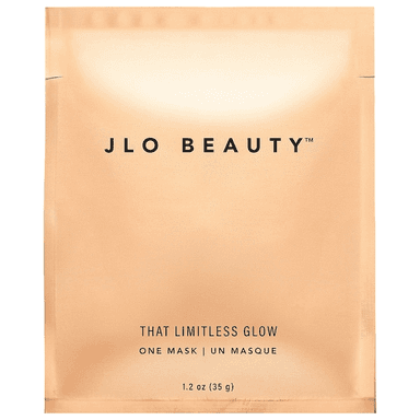 That Limitless Glow™ Sheet Mask