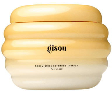 Honey Gloss Ceramide Therapy Hydrating Hair Mask