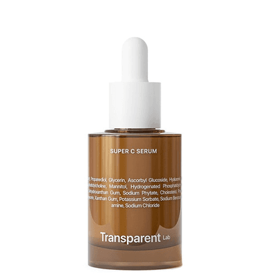 Super C Serum 