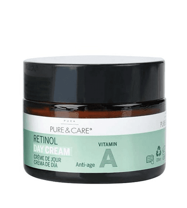 Retinol – Vitamin A – Day Cream