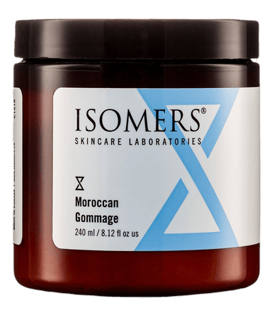 Moroccan Gommage Body Polish