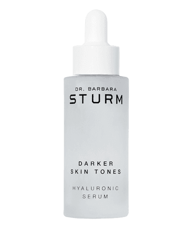 Darker Skin Tones Hyaluronic Serum
