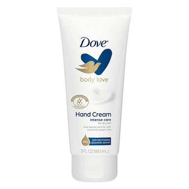 Body Love Intense Care Moisturizing Hand Cream