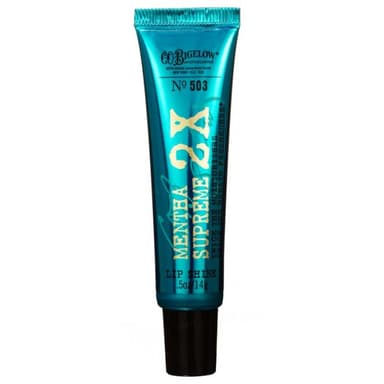 C.O. Bigelow Mentha Supreme 2X Lip Balm - No. 503