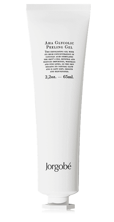 AHA Glycolic Peeling Gel