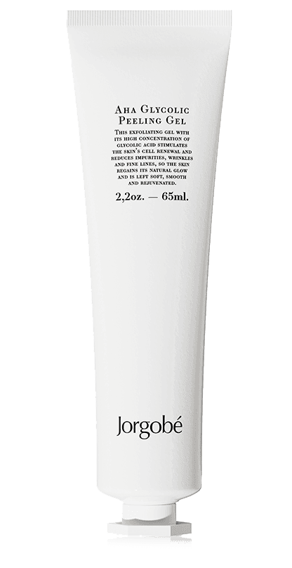 AHA Glycolic Peeling Gel
