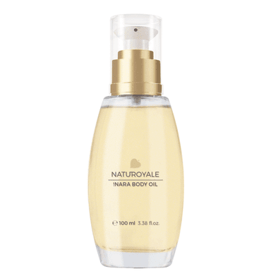 Naturoyale Nara Body Oil