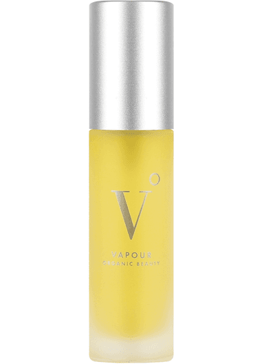 Clarity Organic Makeup Remover