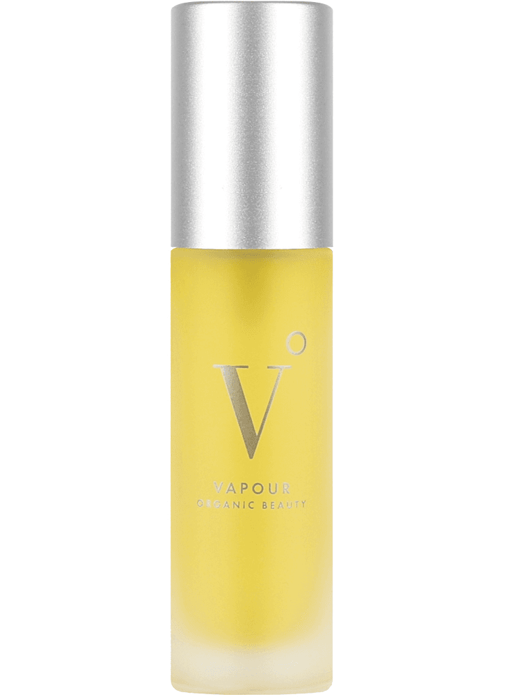 Clarity Organic Makeup Remover