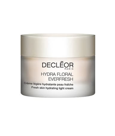 24-Hour Light Hydrating Cream