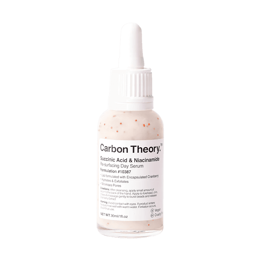 Re-Surfacing Day Serum