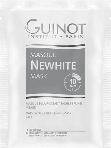 Newhite Instant Brightening Mask