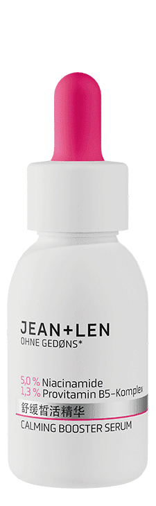 Calming Booster Serum