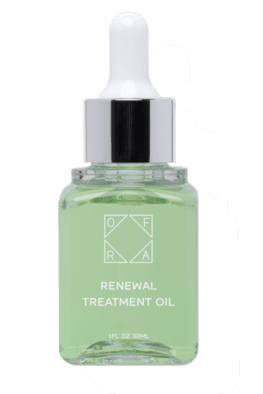 Renewal Treatment Oil