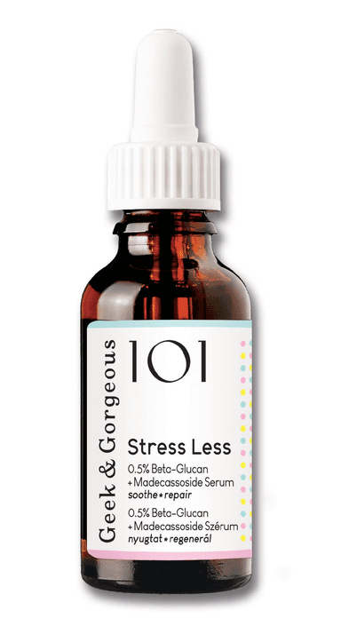 Stress Less