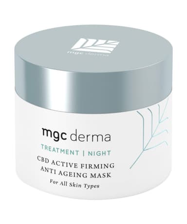 CBD Active Firming Anti Ageing Mask