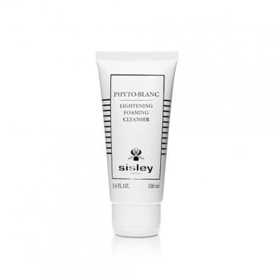 Phyto-Blanc Lightening Foaming Cleanser